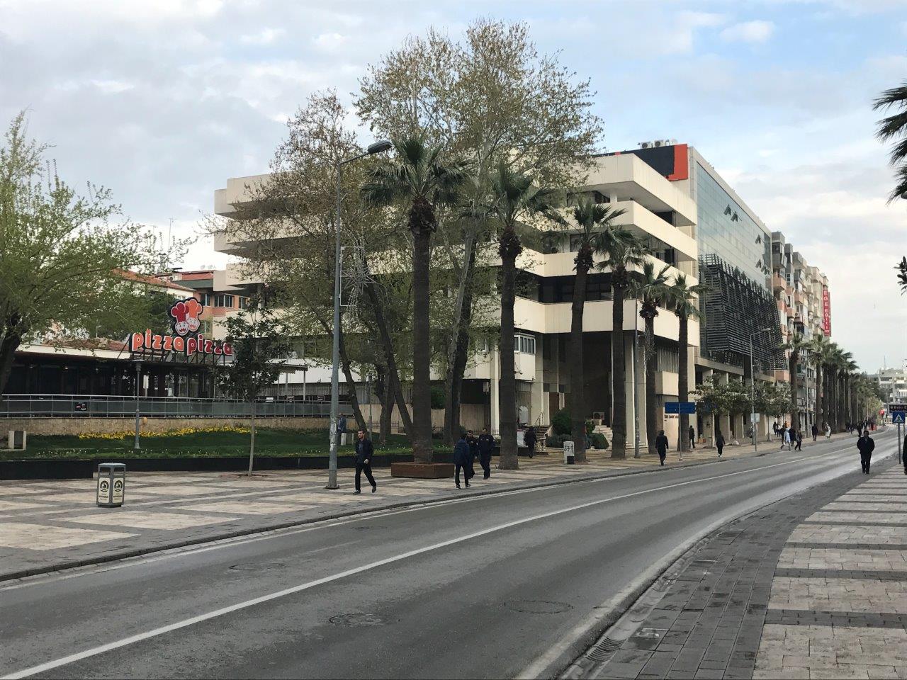 15 Temmuz Delikliçınar Şehitler Meydanı-2