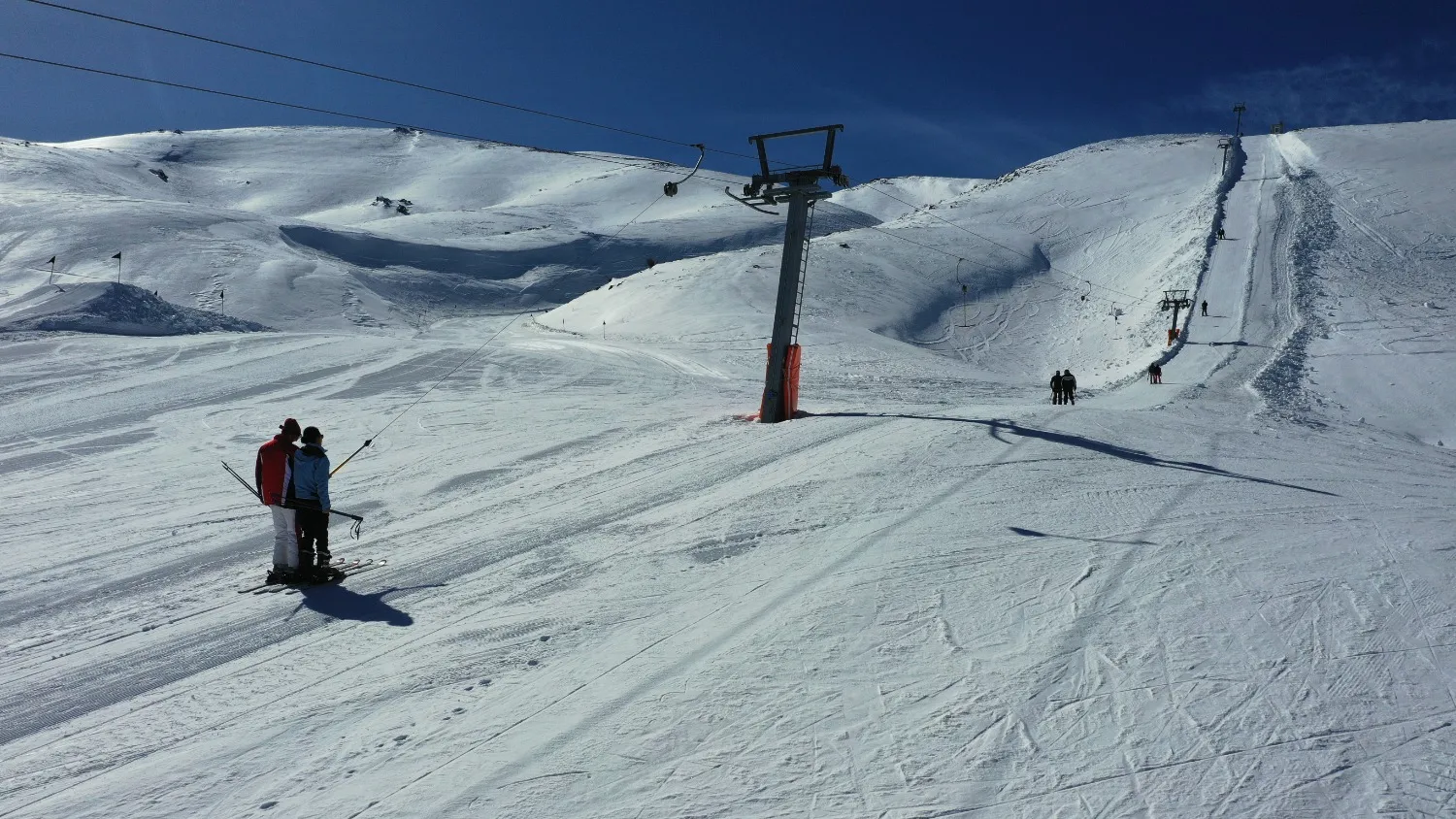 Denizli Kayak Merkezi