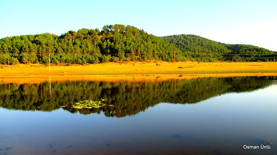 Buldan Süleymanlı Yaylası nerede ve nasıl gidilir?
