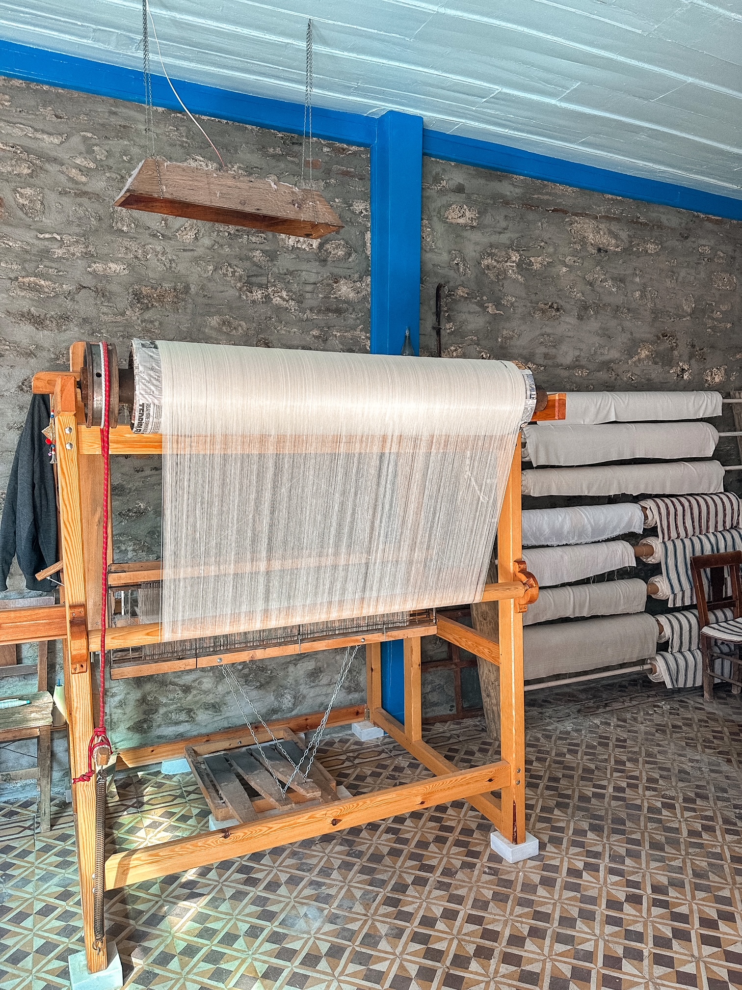 Buldan Dokuma Kültürü Nedir? Tarihi ve Özellikleriyle Tanıyın