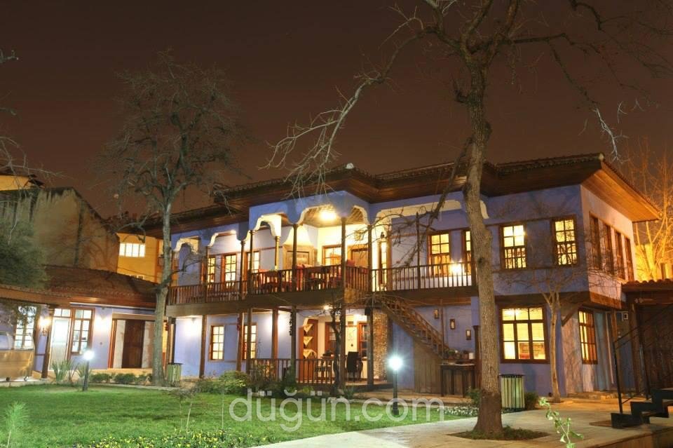 Denizli Konağı hakkında bilmeniz gerekenler ve tarihçesi